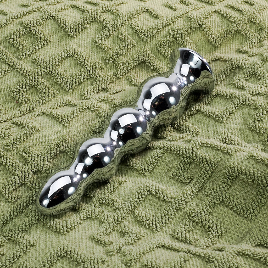 Gude Vibrating Butt Plug
