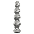 Gude Vibrating Butt Plug