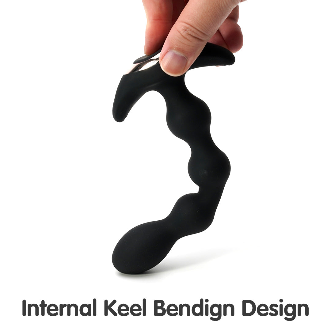 Austin-Rct Remote Control Prostate Massage Vibrator