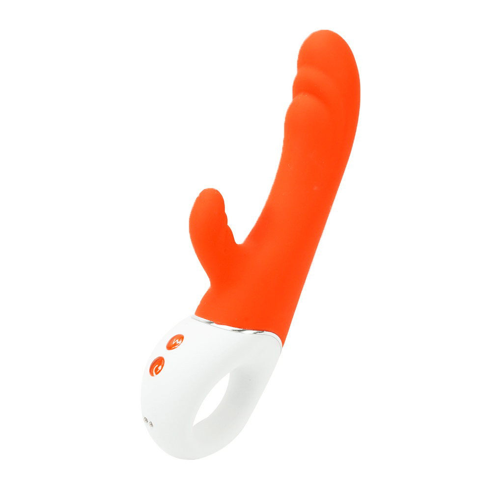 Spray Luxury Rechargeable Rabbit Vibrator