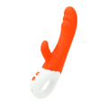 Spray Luxury Rechargeable Rabbit Vibrator