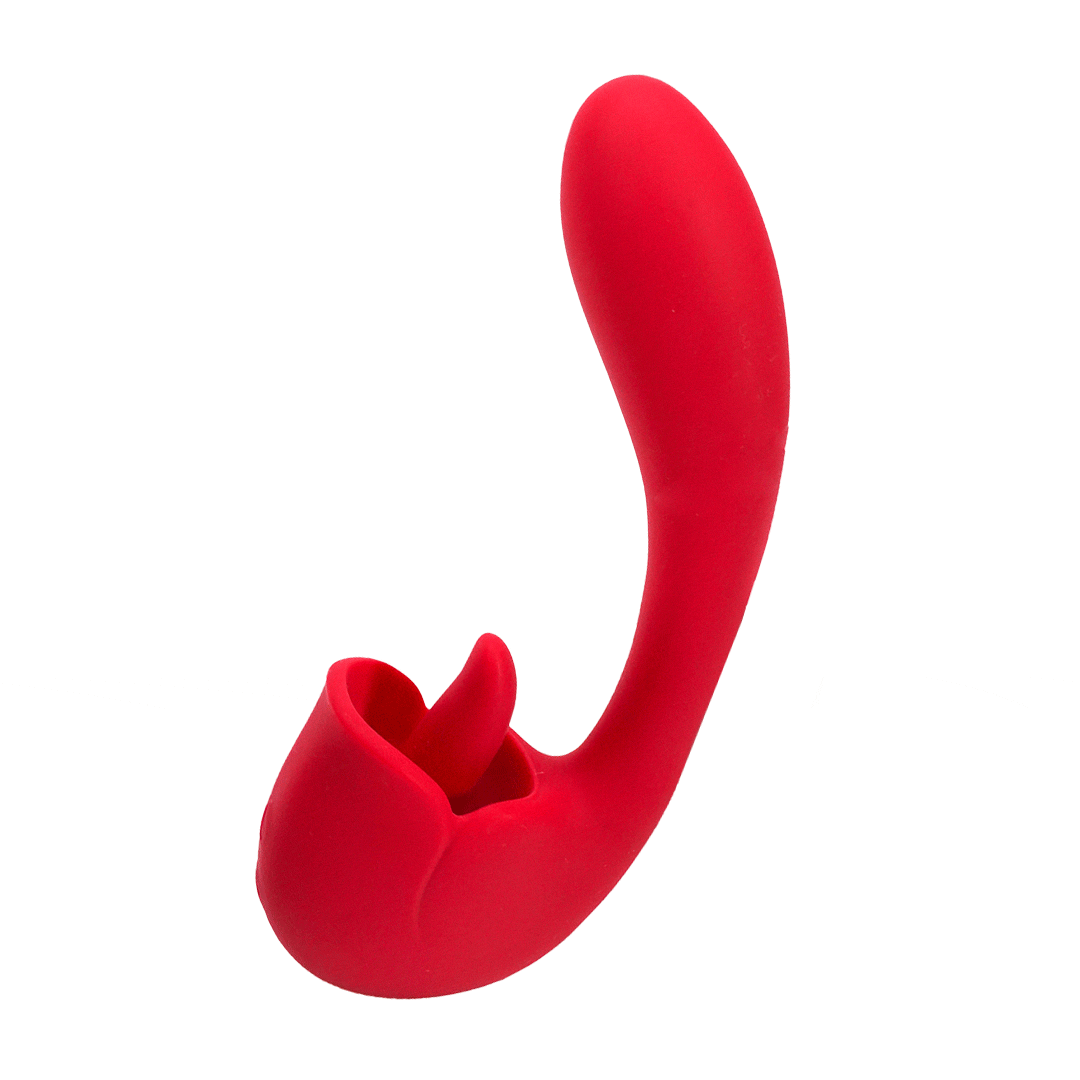Leblanc Mini Suction AV Bar Vibrator