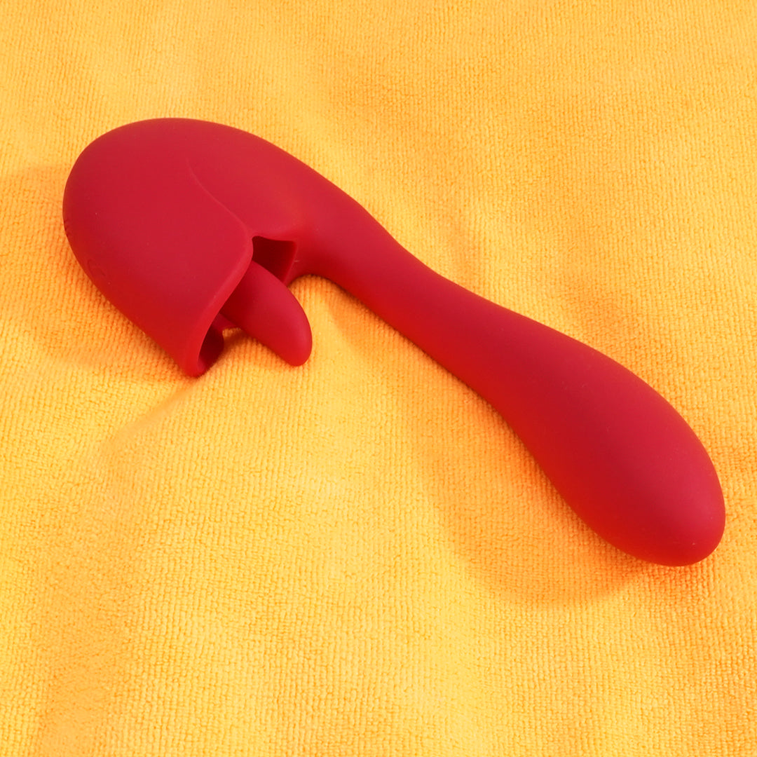 Leblanc Mini Suction AV Bar Vibrator