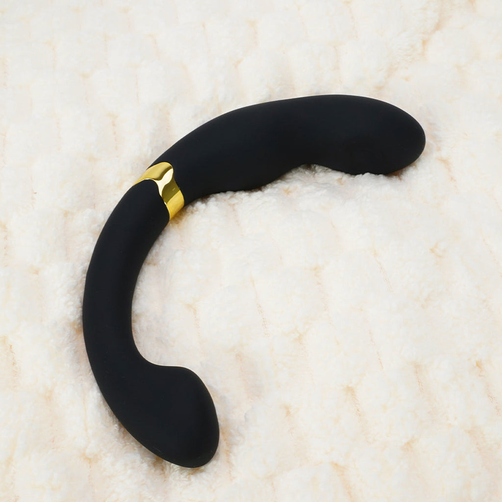 Max C Dual Ended Vibrating Prostate Massager