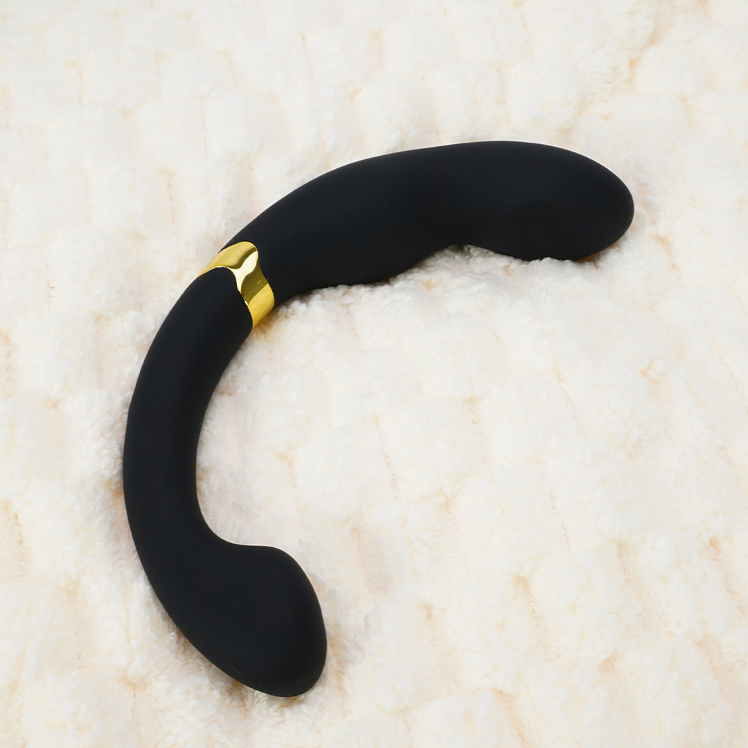 Max C Dual Ended Vibrating Prostate Massager