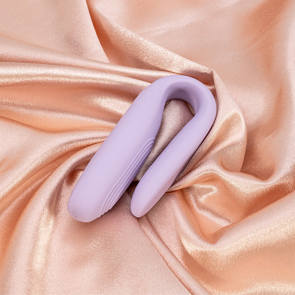 Popping-RCT Remote Control 180° Bend Vibrator