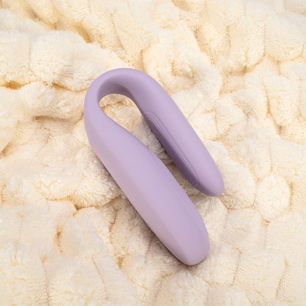 Popping-RCT Remote Control 180° Bend Vibrator