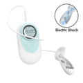 Secret Love EMS Pelvic Floor Butt Pluas Train Vibrator