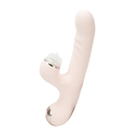 DJ Sona Thrusting Rabbit Vibrator