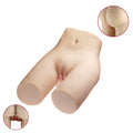 Eva Doll Realistic Vagina And Ass Masturbator 24.25 lb