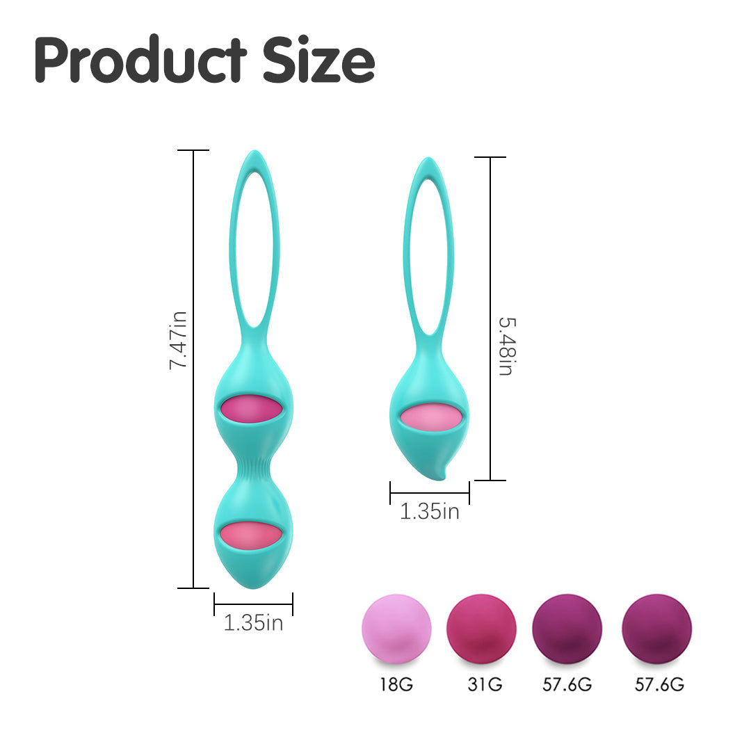 Velora Kegel Trainer