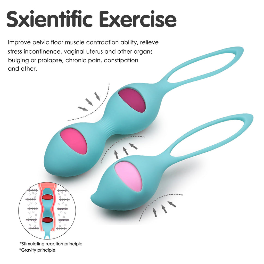 Velora Kegel Trainer