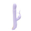 Whale Wave Thrusting & Expanding Rabbit Vibrator