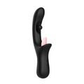 Georgia 360° Rotation Licking Rabbit Vibrator