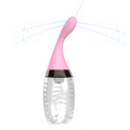 Blush Curve Anal Douche