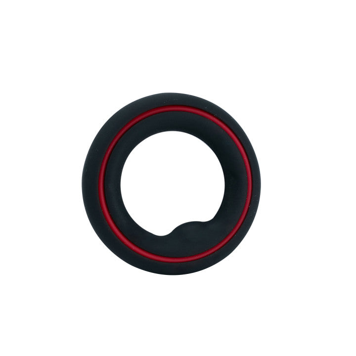 Power Ring Thick Silicone Detachable Cock Ring
