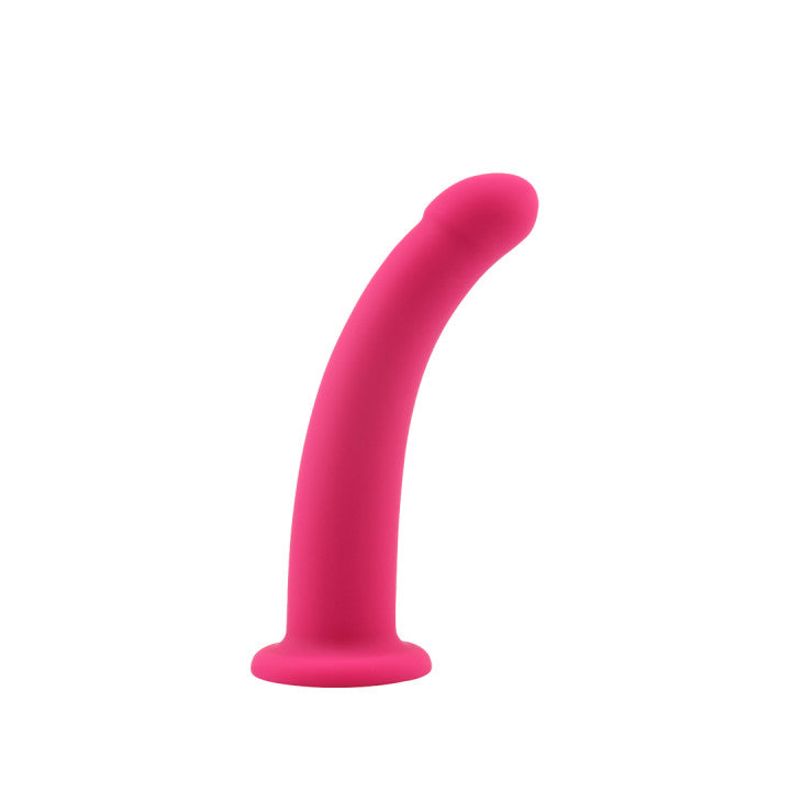 Bend Over Dildo 6-Inch